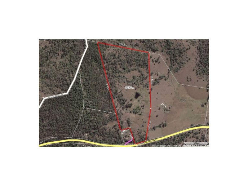 4432 Beaudesert-Nerang Road, Beaudesert QLD 4285