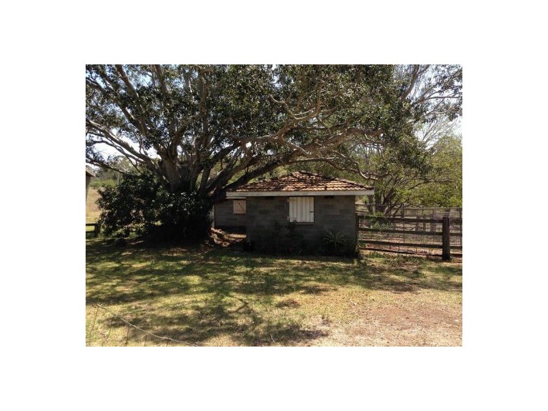 4432 Beaudesert-Nerang Road, Beaudesert QLD 4285