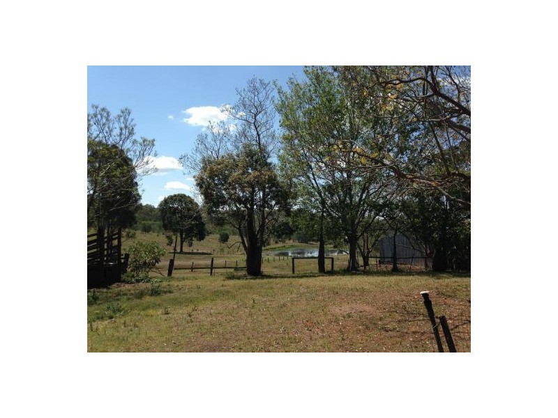 4432 Beaudesert-Nerang Road, Beaudesert QLD 4285