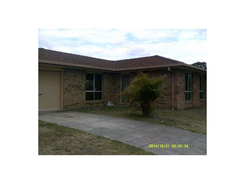 13 Lutton Ct, Boronia Heights QLD 4124