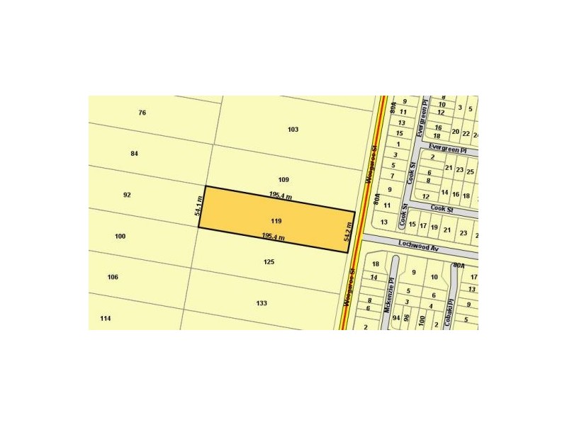119 Woogaroo St, Ellen Grove QLD 4078