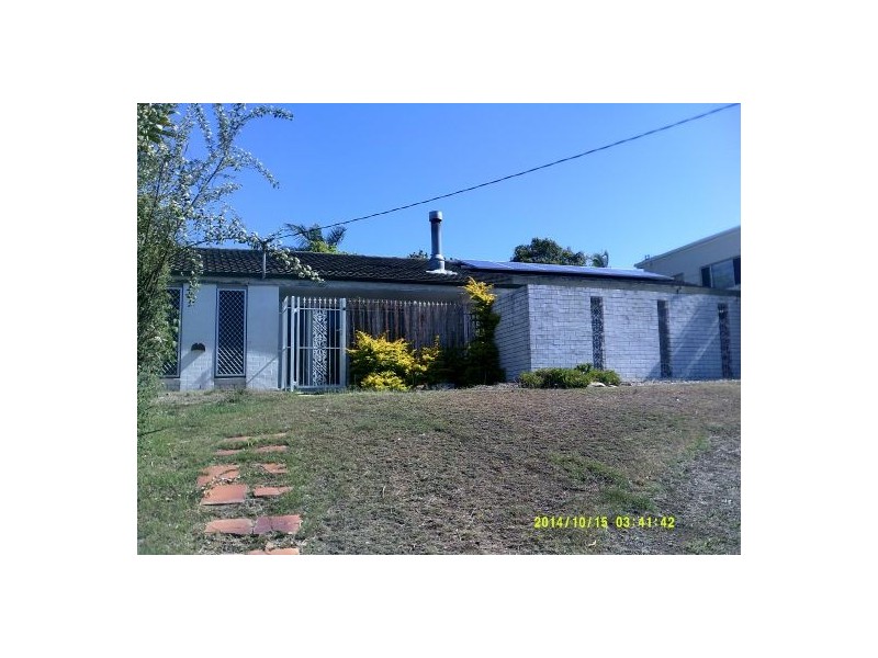 NO. 3 ANGELINA ST, Macgregor QLD 4109