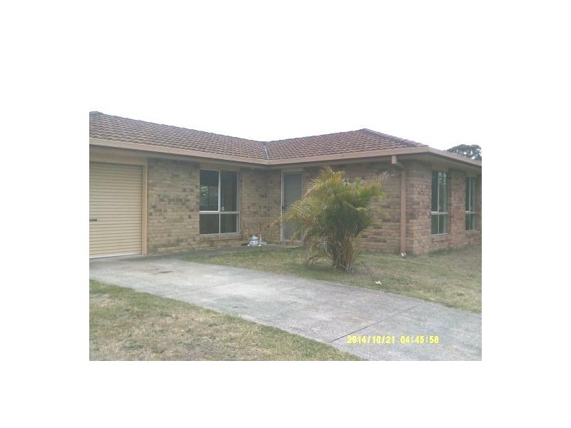 13 LUTTON ST, Boronia Heights QLD 4124