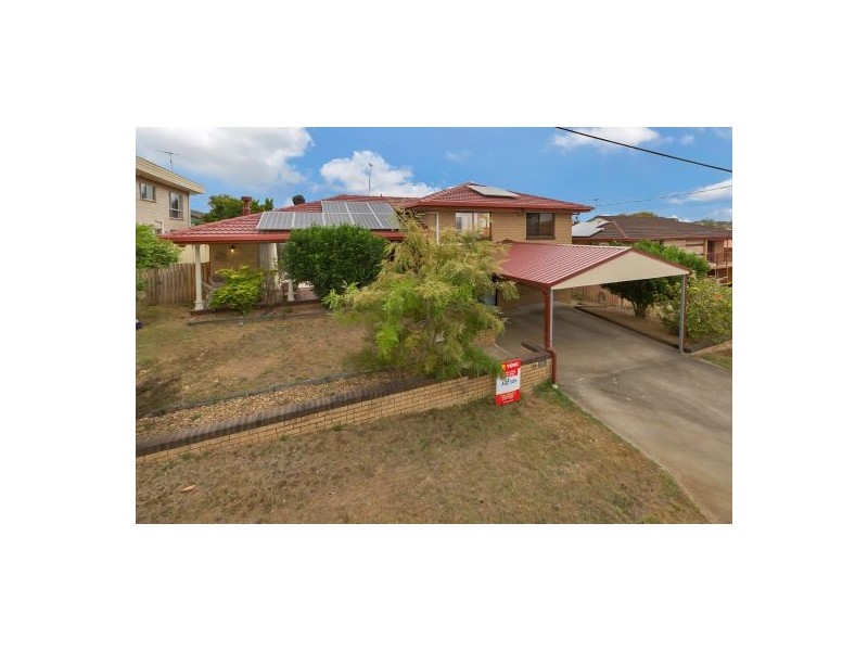 23 Nevern St, Macgregor QLD 4109