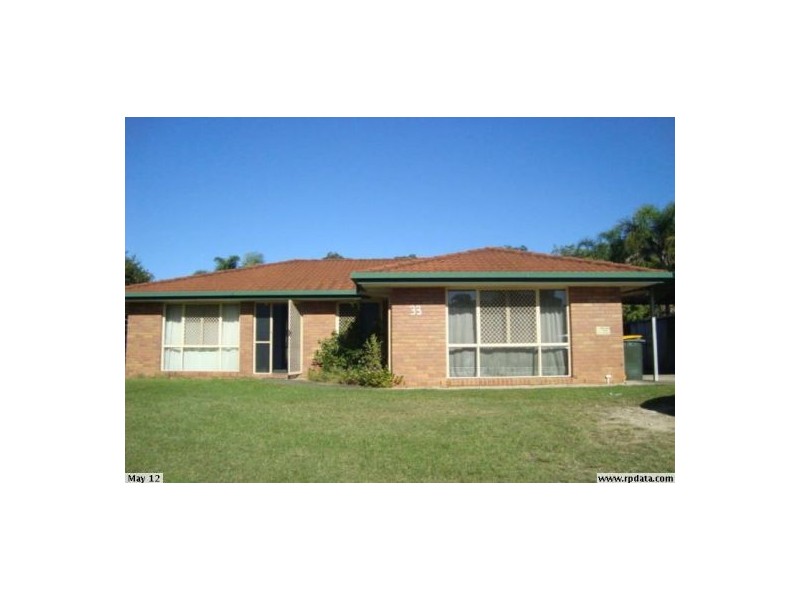 33 Esperance St, Runcorn QLD 4113