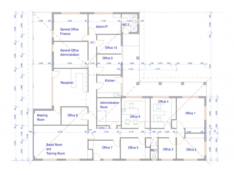 Sunnybank Hills QLD 4109 Floorplan