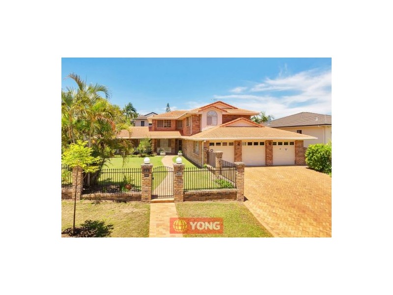 11 Lindfield Circuit, Robertson QLD 4109