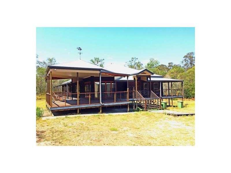 16-18 Woodend Court, Park Ridge QLD 4125