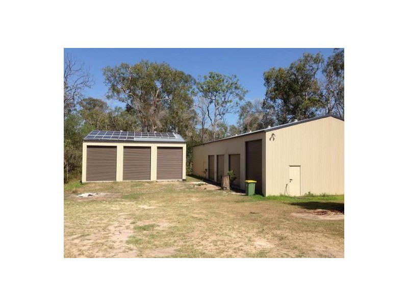 16-18 Woodend Court, Park Ridge QLD 4125