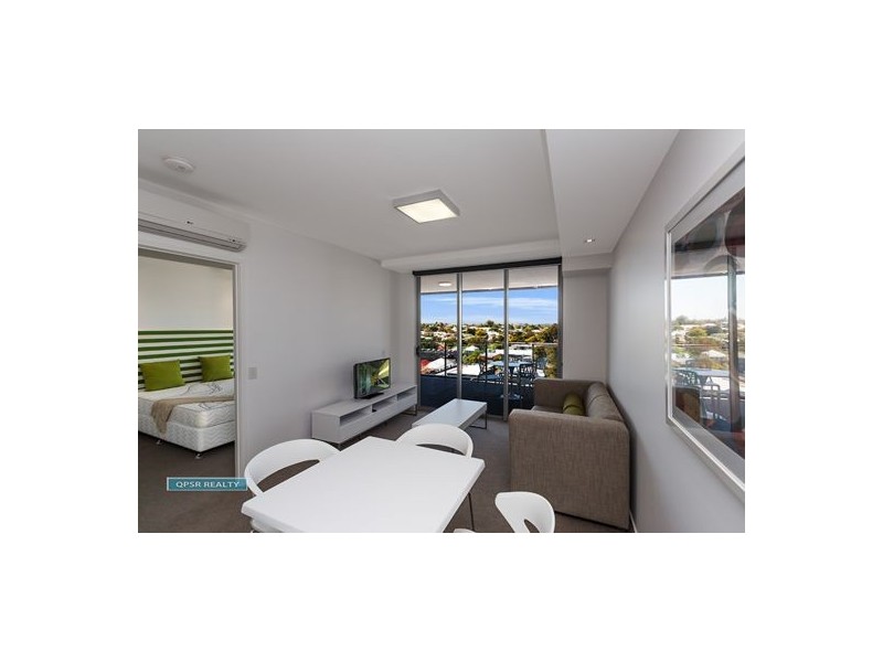 605/151 Logan Rd, Woolloongabba QLD 4102