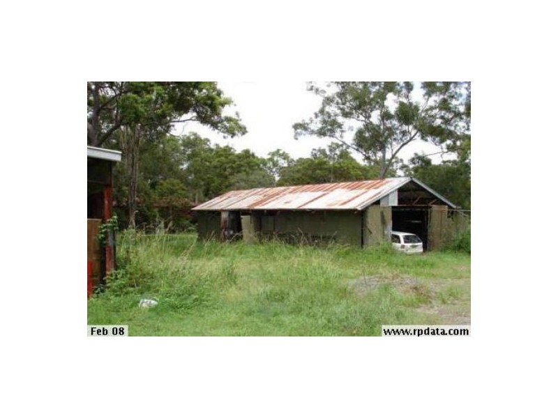 Crestmead QLD 4132