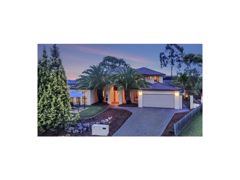 16 Wattle Cl, Mackenzie QLD 4156