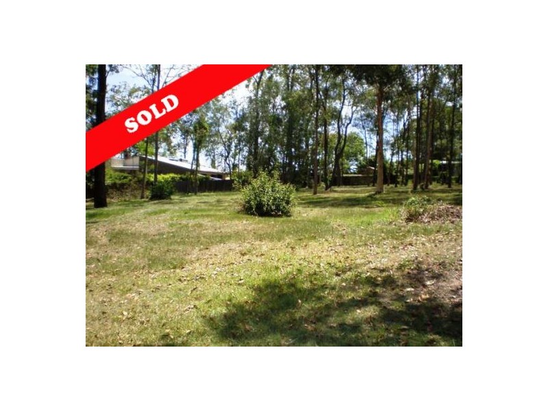 Boronia Heights QLD 4124