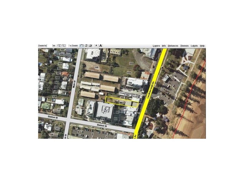 103 Landsborough Avenue, Scarborough QLD 4020