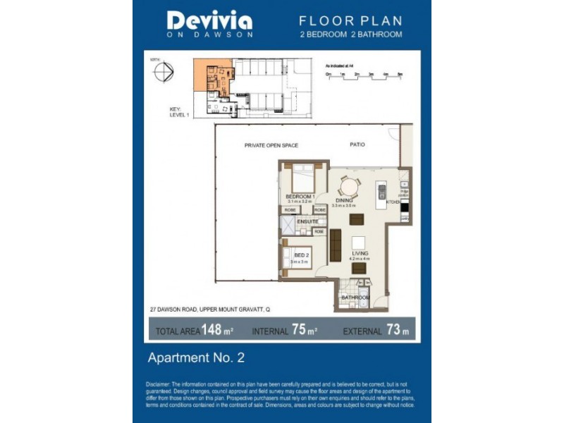 27 Dawson Road, Upper Mount Gravatt QLD 4122