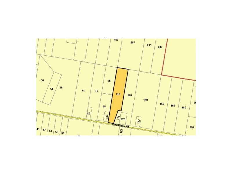 110 Park Ridge Road, Park Ridge QLD 4125