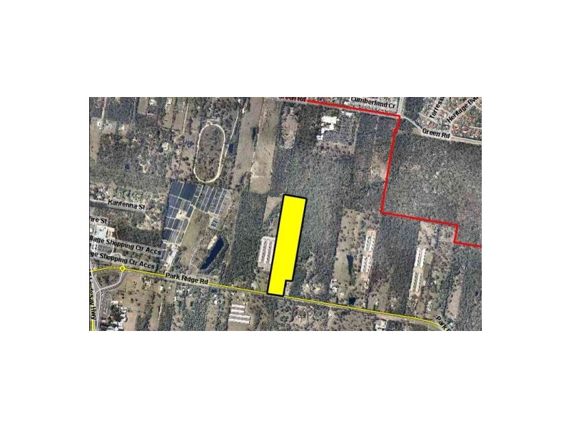 96 & 98 Park Ridge Road, Park Ridge QLD 4125