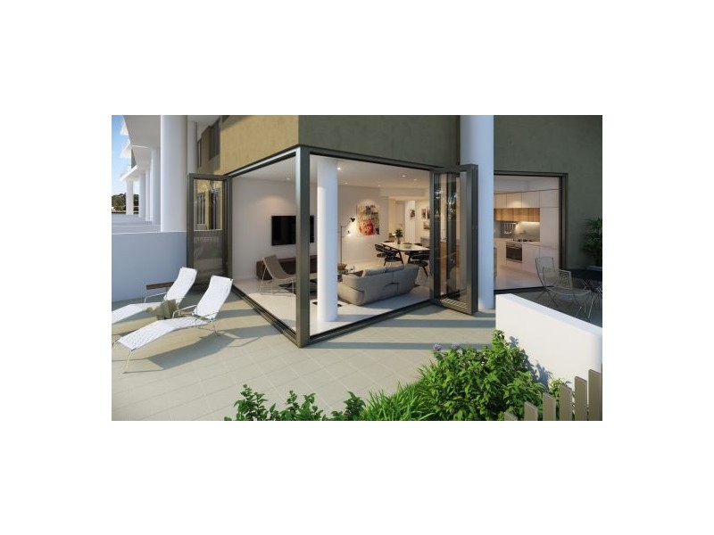 0 Pinnacle Portside Wharf, Hamilton QLD 4007