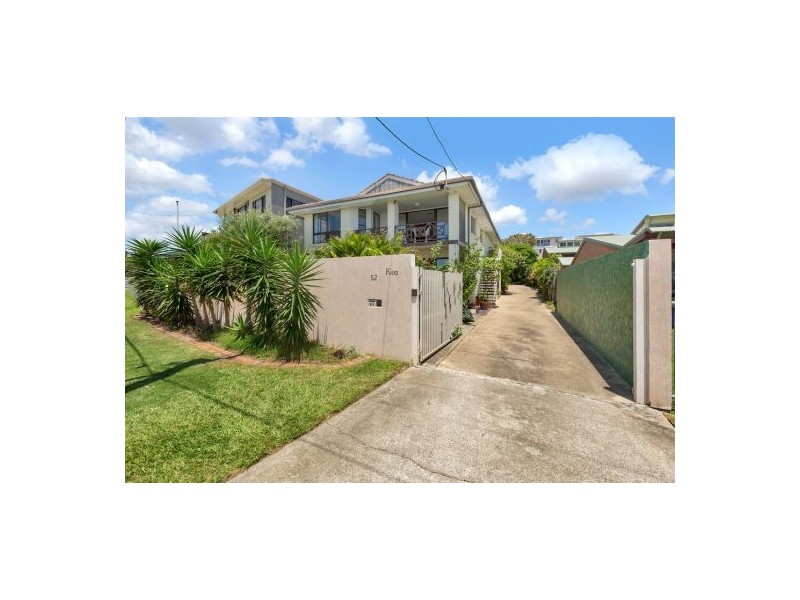 52 Gayundah, Woody Point QLD 4019
