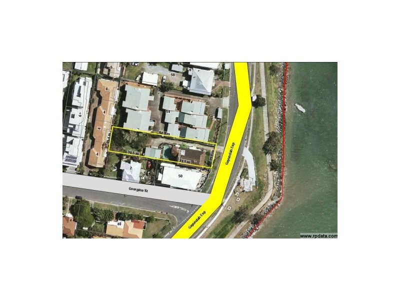 52 Gayundah, Woody Point QLD 4019