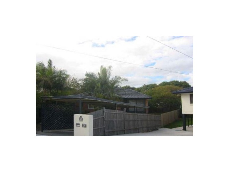 18 & 20 & 22 Bruce St, Chermside QLD 4032