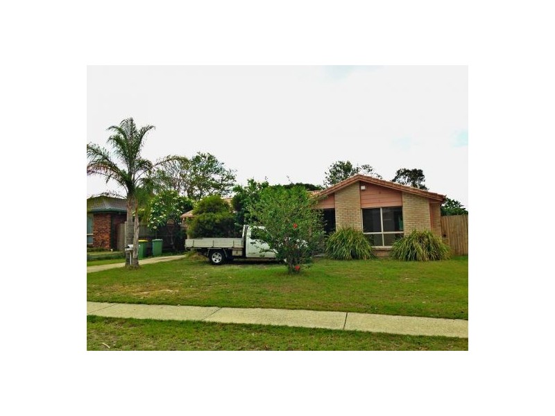 No. 58 Cunningham Drive, Boronia Heights QLD 4124