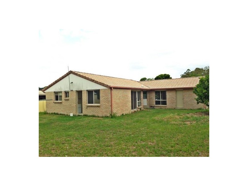 No. 58 Cunningham Drive, Boronia Heights QLD 4124