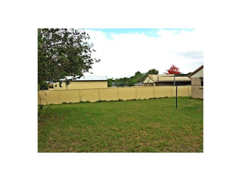 No. 58 Cunningham Drive, Boronia Heights QLD 4124