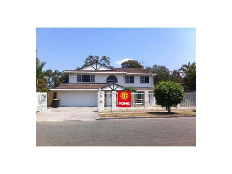 10. Orania Crescent, Calamvale QLD 4116
