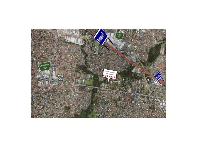 230 Bleasby Road, Eight Mile Plains QLD 4113