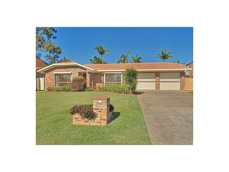 8 Kinedana St, Calamvale QLD 4116
