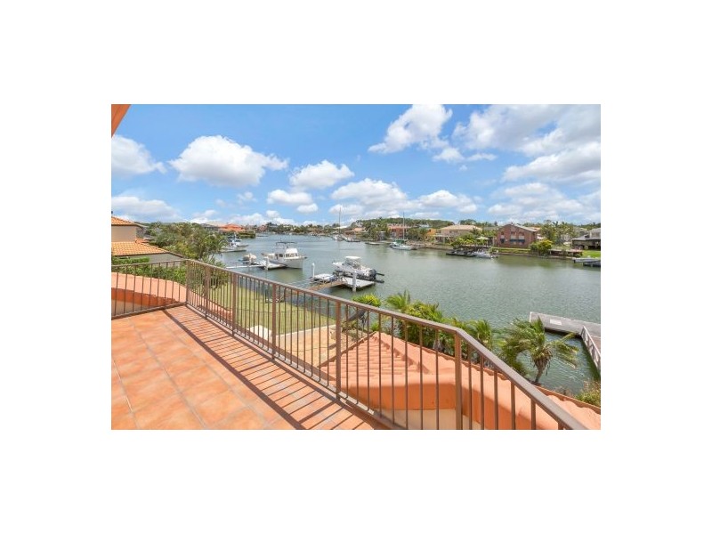 31 Keel St, Birkdale QLD 4159