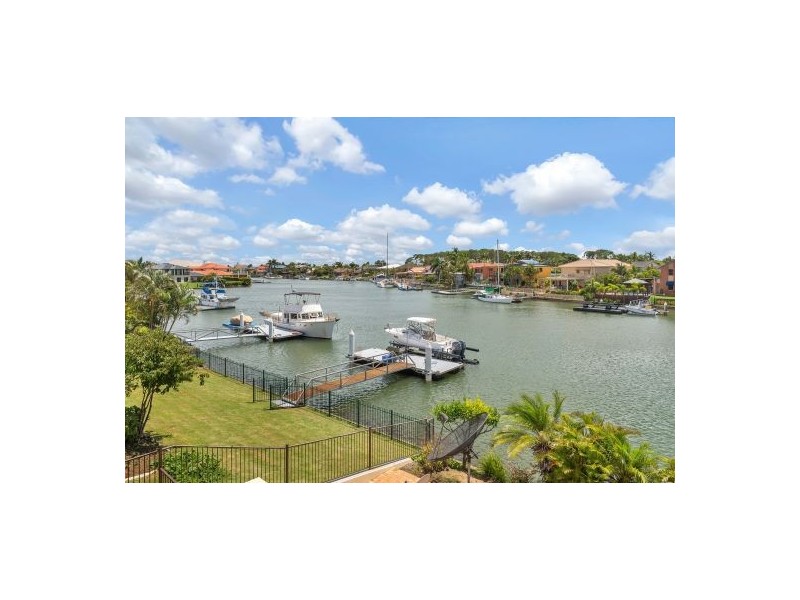31 Keel St, Birkdale QLD 4159