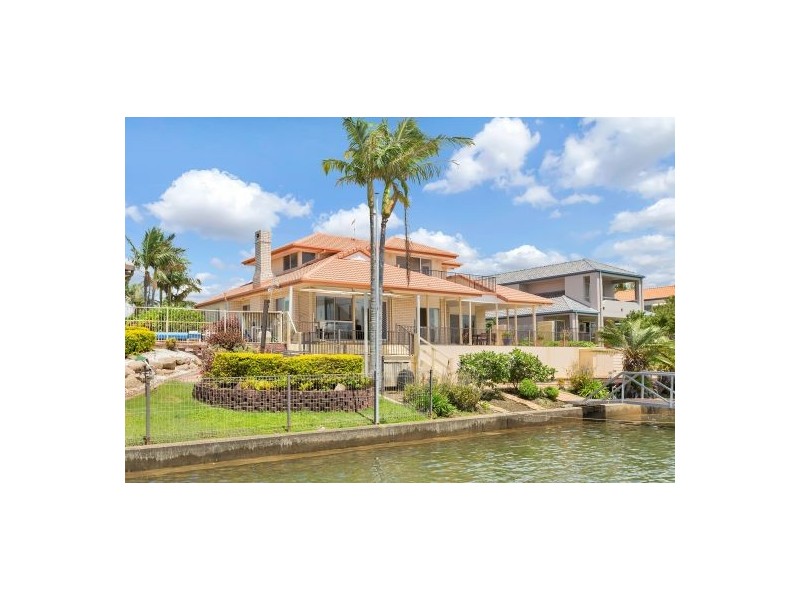 31 Keel St, Birkdale QLD 4159