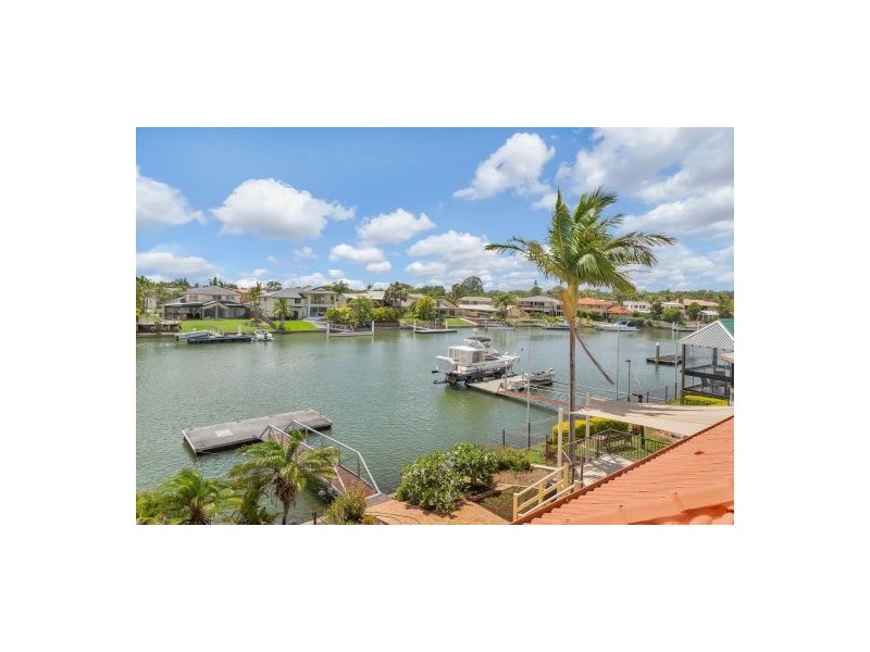 31 Keel St, Birkdale QLD 4159