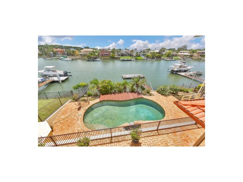 31 Keel St, Birkdale QLD 4159