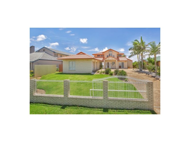 31 Keel St, Birkdale QLD 4159