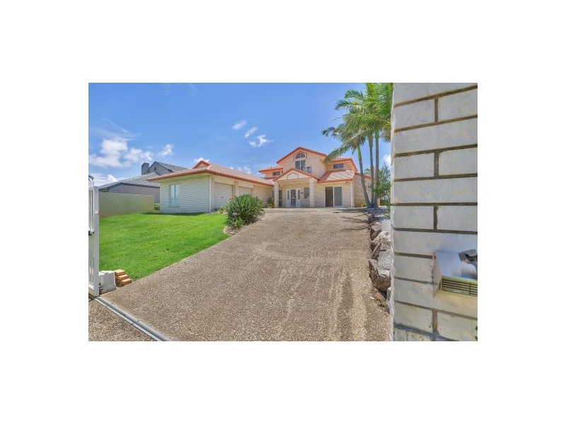 31 Keel St, Birkdale QLD 4159