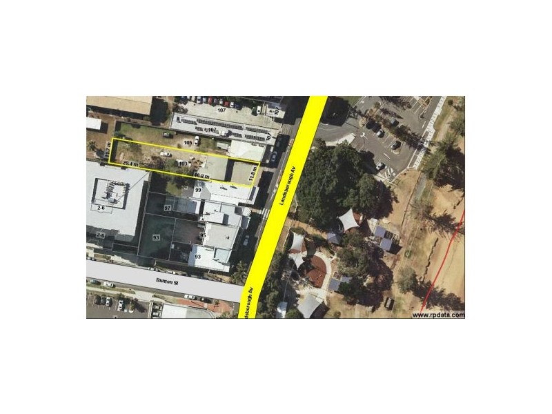 103. Landsborough Av, Scarborough QLD 4020