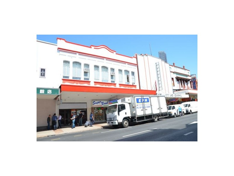 1/187 wickham st, Fortitude Valley QLD 4006