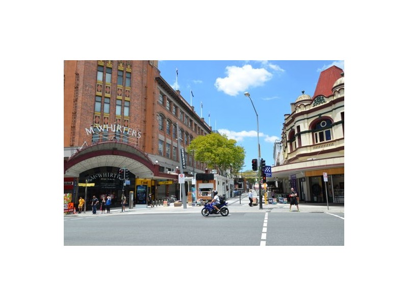 Fortitude Valley QLD 4006