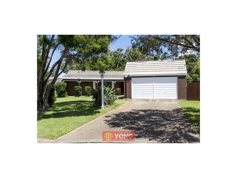 6 Acorus Pl, Sunnybank QLD 4109