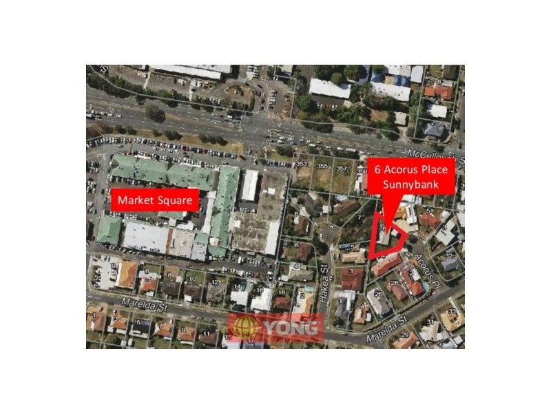 6 Acorus Pl, Sunnybank QLD 4109