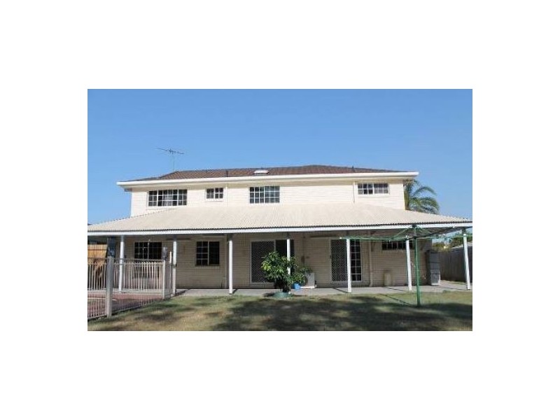 10 ORANIA. CRES, Calamvale QLD 4116