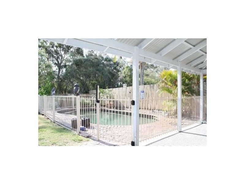 10 ORANIA. CRES, Calamvale QLD 4116