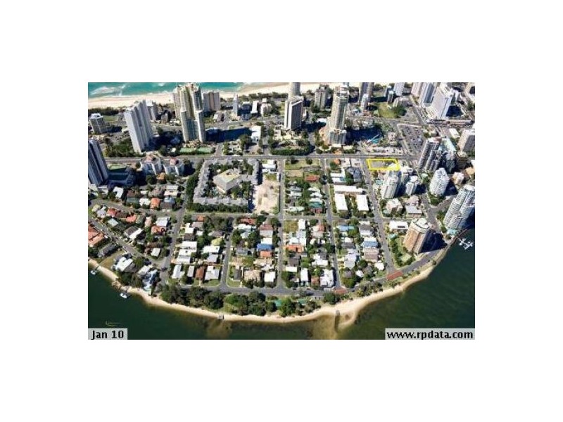 84. Ferny Ave, Surfers Paradise QLD 4217