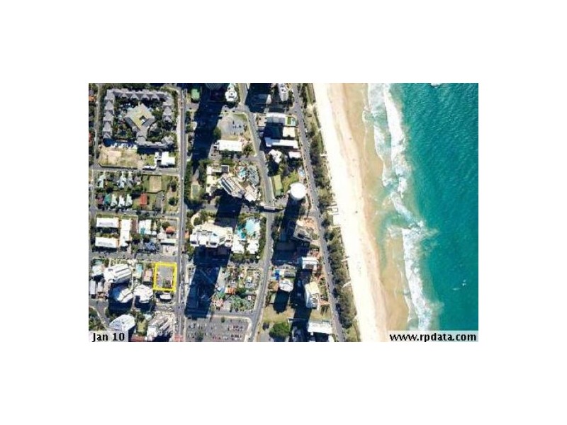 84. Ferny Ave, Surfers Paradise QLD 4217