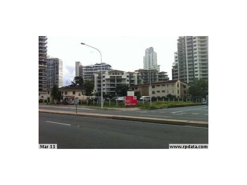 84. Ferny Ave, Surfers Paradise QLD 4217