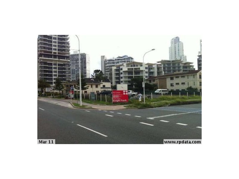 84. Ferny Ave, Surfers Paradise QLD 4217