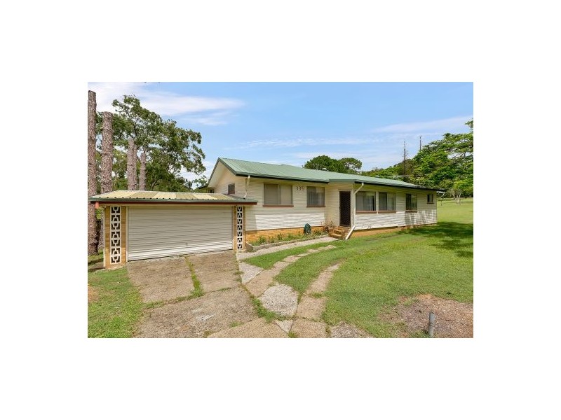 335 Grieve Rd, Rochedale QLD 4123